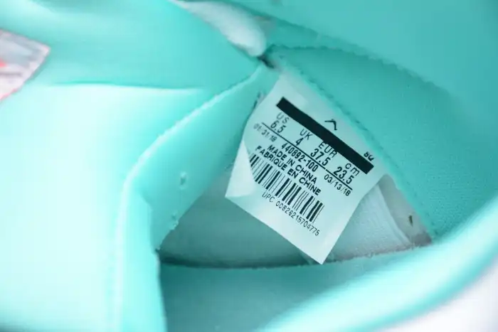 Rep Onekick Air Jordan 5 GS Light Aqua 440892-100