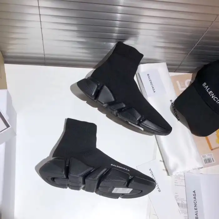 Rep BLCG SPEED SNEAKER