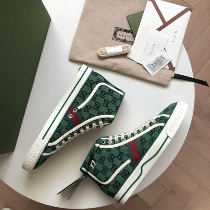 Onekick Gucci Tennis 1977 SNEAKER