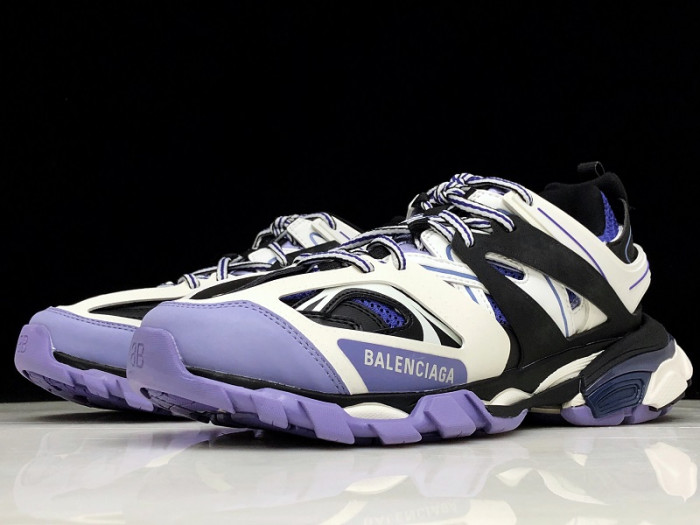 Onekick BLCG WMNS TRACK TRAINER 'VIOLET' 542436 W1GB9 5162