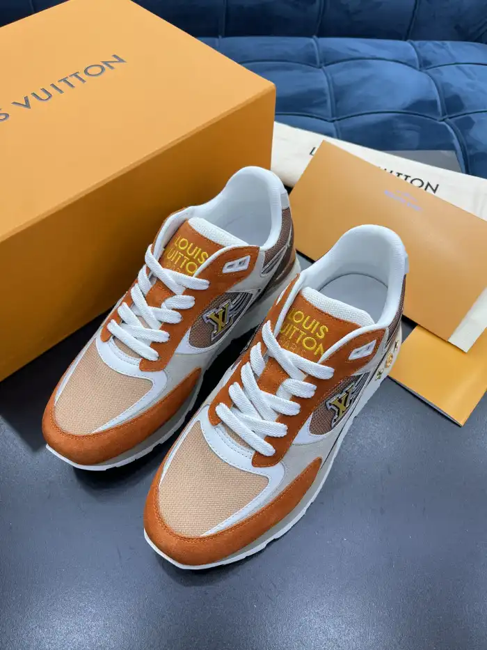 Loui Vuitto TRAINER SNEAKER