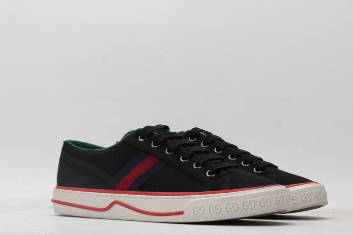 GUCC LOW-TOP SNEAKER