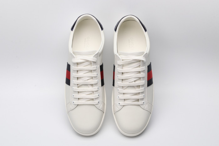 GUCC LOW-TOP SNEAKER