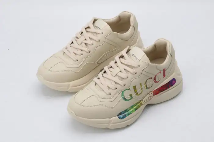 GUCC TRAINER SNEAKER