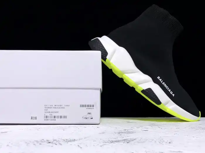 BLCG Speed Trainer Black White Neon 2019 551185 W05G0 1000