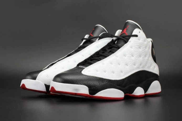 Cheap Air Jordan 13 Retro He Got Game CDP (2008) 309259-104