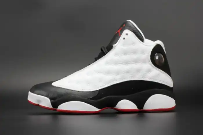 Onekick Air Jordan 13 Retro He Got Game CDP (2008) 309259-104