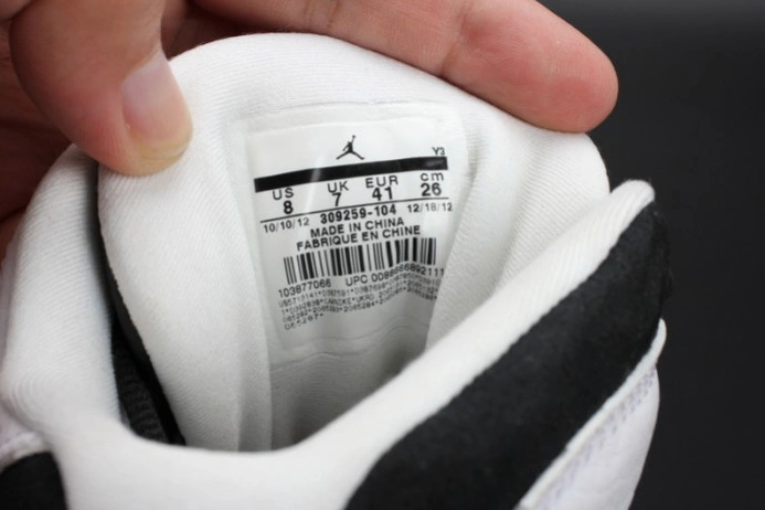 Cheap Air Jordan 13 Retro He Got Game CDP (2008) 309259-104