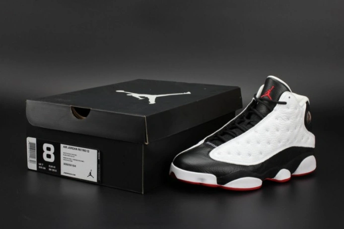 Cheap Air Jordan 13 Retro He Got Game CDP (2008) 309259-104