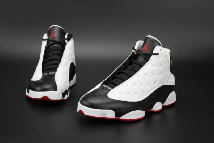 Cheap Air Jordan 13 Retro He Got Game CDP (2008) 309259-104