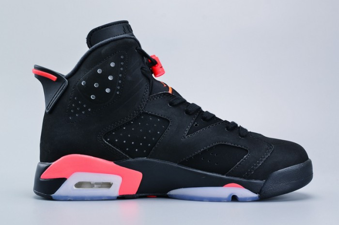 Air Jordan 6 Retro "Infrared 2014" 384664-023