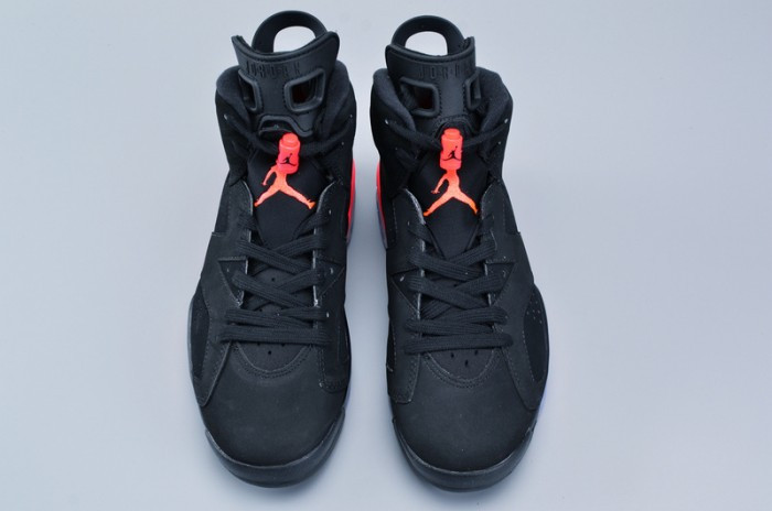 Air Jordan 6 Retro "Infrared 2014" 384664-023