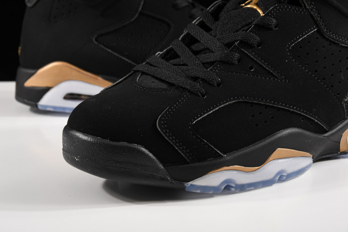 Air Jordan 6 Retro DMP (2020) CT4954-007