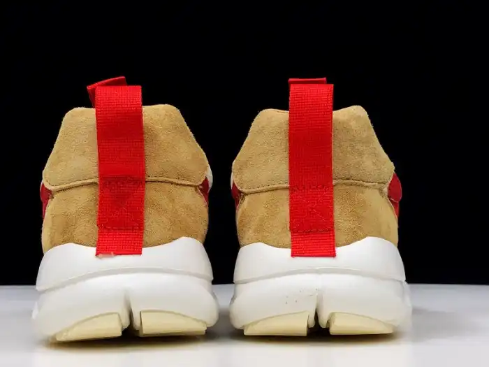 Rep Onekick NIKECRAFT MARS YARD SHOE 2.0 TOM SACHS SPACE CAMP AA2261-100