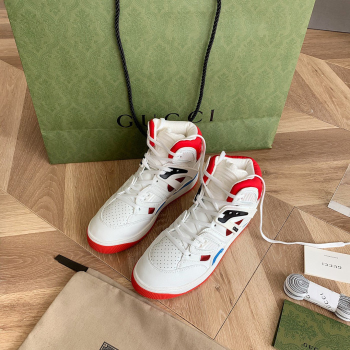 Gucci Basket Sneaker