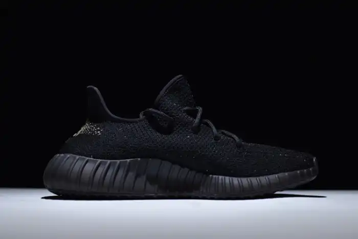 Cheap Adidas Yeezy Boost 350 V2 Core Black Green BY9611