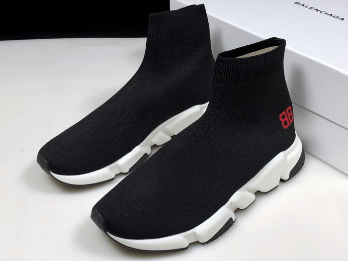 BLCG SPEED SNEAKER 514218 W05G0 1000