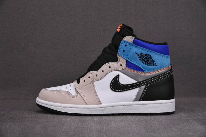 Onekick Jordan 1 High OG Prototype DC6515-100