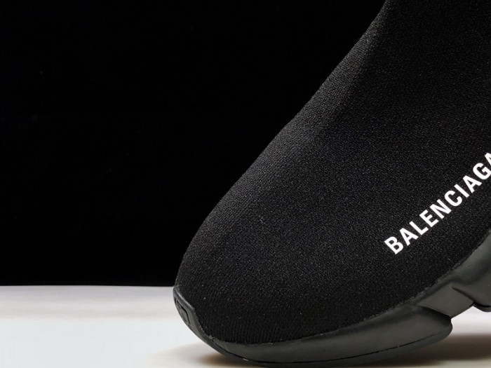 BLCG SPEED TRAINER 'BLACK' 530353 W05G0 1000