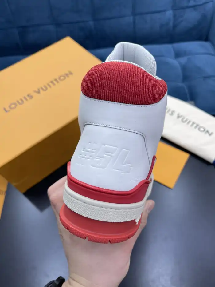 Loui Vuitto TRAINER SNEAKER