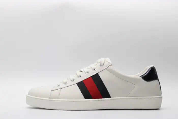 GUCC LOW-TOP SNEAKER