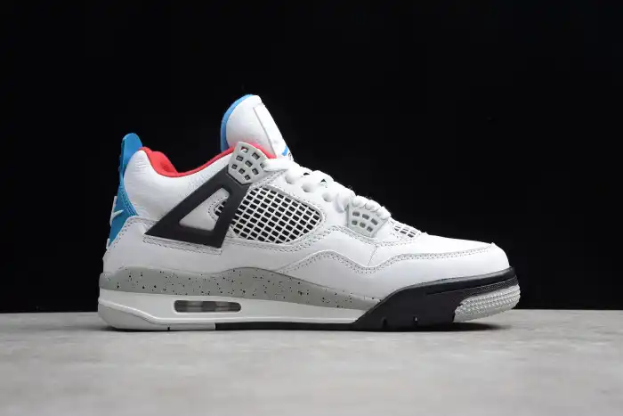 Rep Air Jordan 4 What The CI1184-146