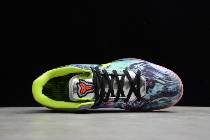 Onekick Nike Kobe 8 Prelude (Reflection) 639655-900