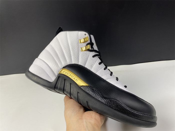 Air Jordan 12 Royalty CT8013-170