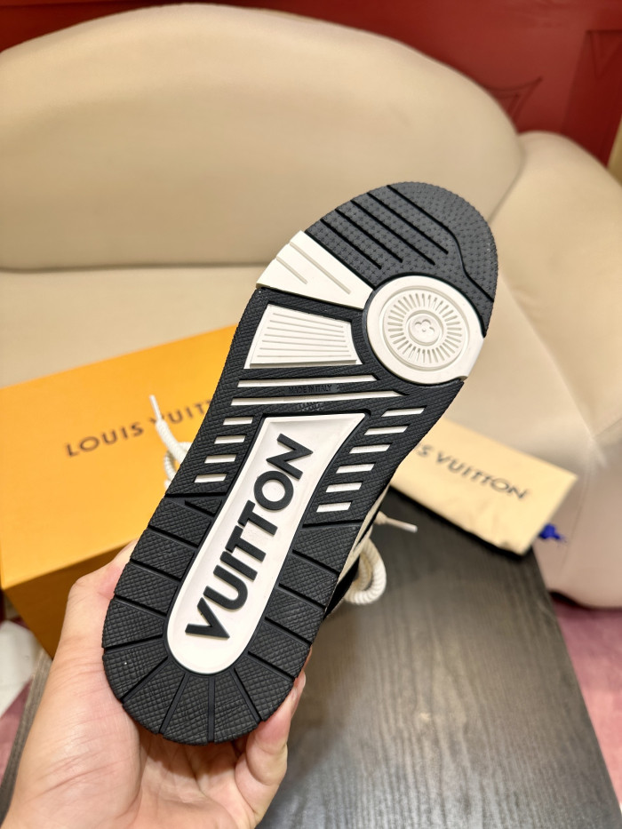 Louis Vuitton LV Skate Sneaker