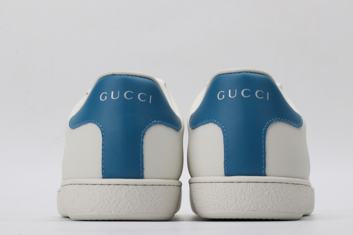 GUCC LOW-TOP SNEAKER