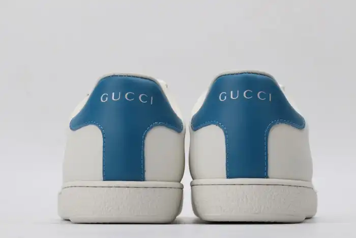 Rep GUCC LOW-TOP SNEAKER