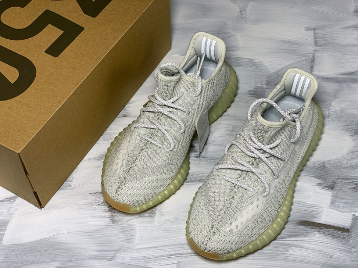 Adidas Yeezy Boost 350 V2 Yeshaya Reflective FX4349