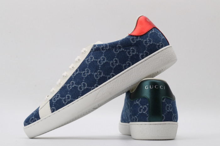 Onekick GUCC LOW-TOP SNEAKER