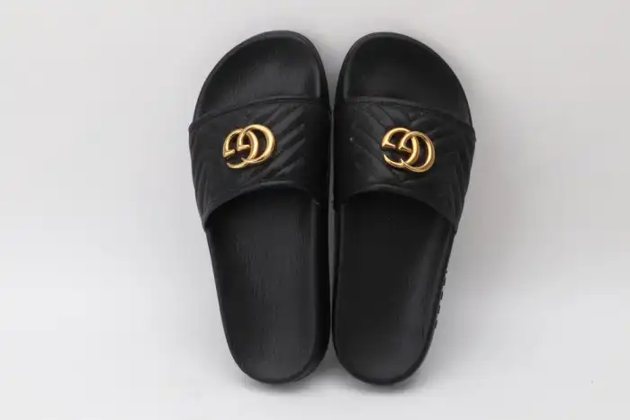 Rep GUCC SLIPPERS