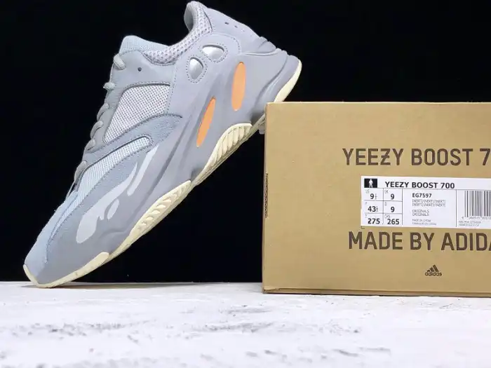 Cheap Adidas Yeezy Boost 700 Inertia