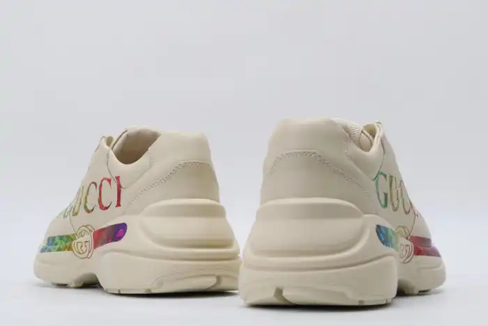 Rep GUCC TRAINER SNEAKER