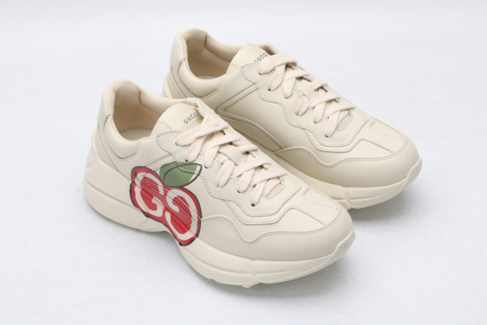 Onekick GUCC RHYTON TRAINER SNEAKER