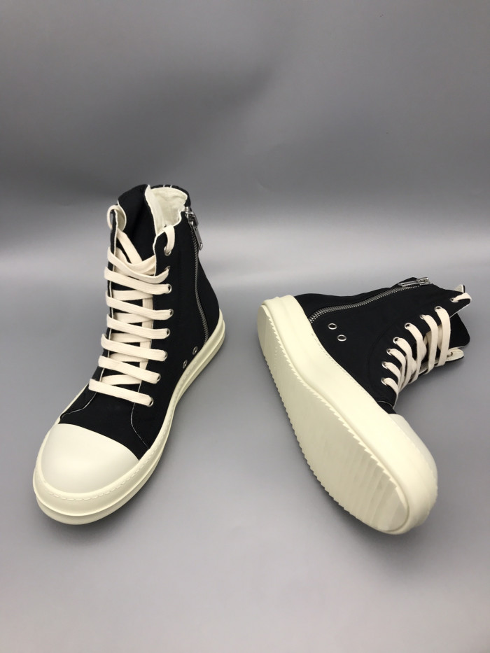 Onekick Rick Owen.s Sneaker