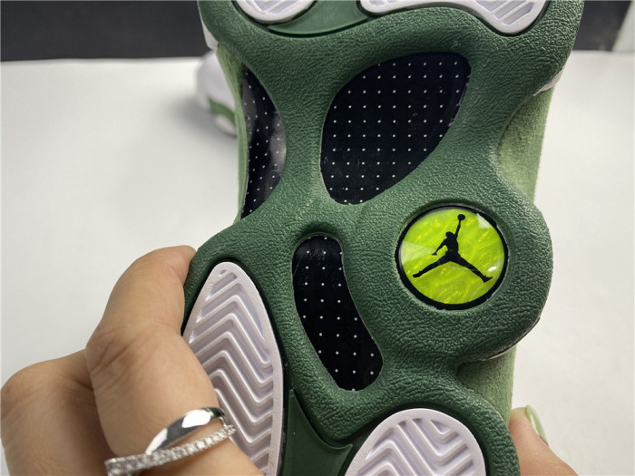 Air Jordan 13 Retro "Ray Allen PE" 414571-125