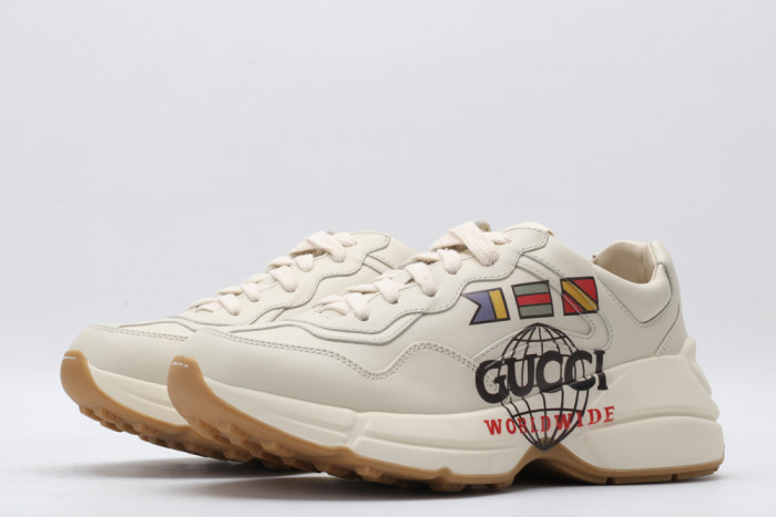 Onekick GUCC RHYTON TRAINER SNEAKER