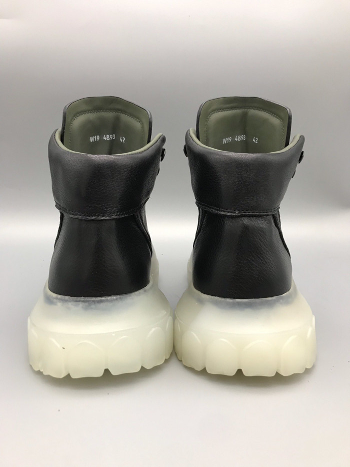 Onekick Rick Owen.s Sneaker