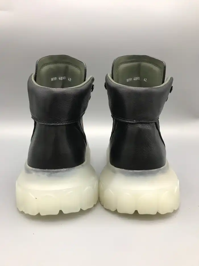 Rick Owen.s Sneaker