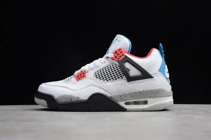 Onekick Air Jordan 4 What The CI1184-146