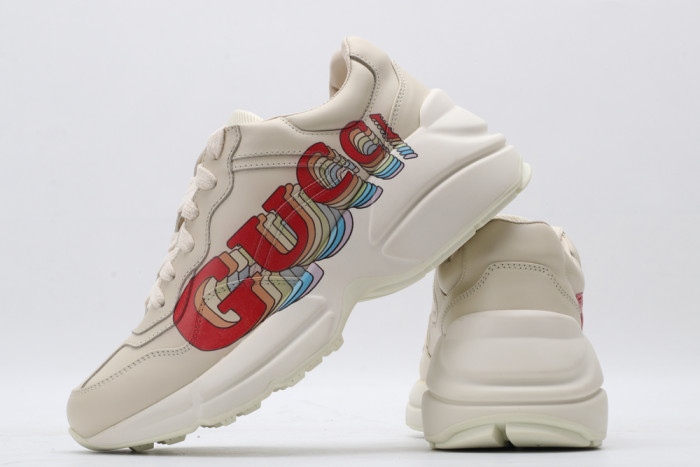 Onekick GUCC RHYTON TRAINER SNEAKER