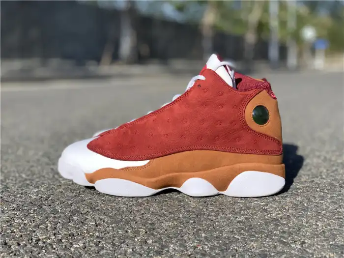 Onekick Air Jordan 13 Retro Premio "Bin 23" 417212-601