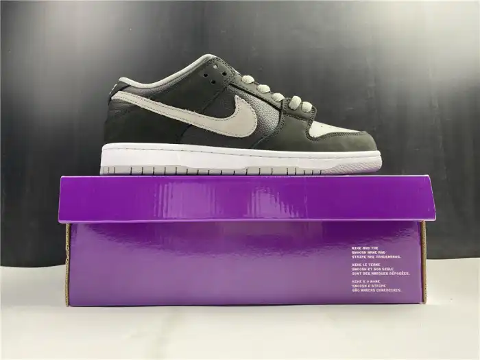 Rep Nike SB Dunk Low J-Pack Shadow BQ6817-007