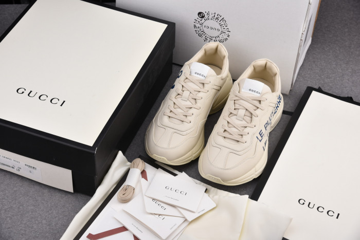 Onekick GUCC TRAINER SNEAKER