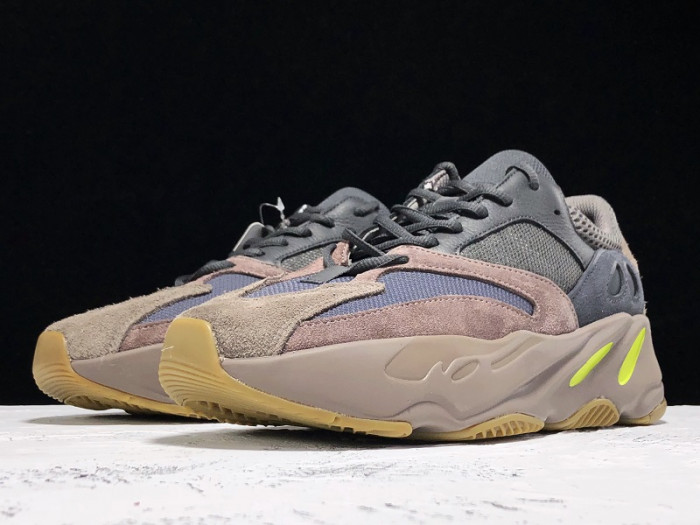 Adidas Yeezy Runner Boost 700 "Mauve" EE9614