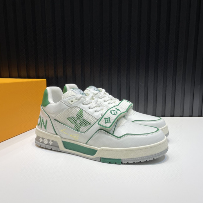 Onekick LV TRAINER SNEAKER LOW