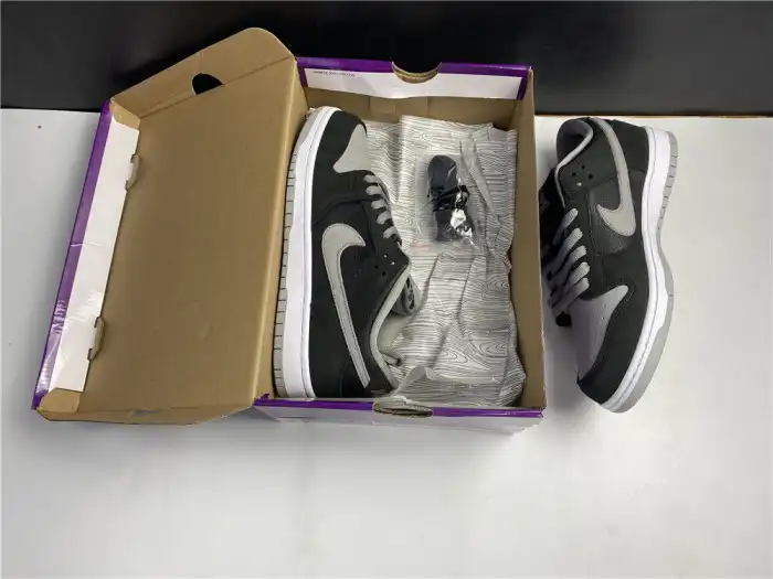 Rep Nike SB Dunk Low J-Pack Shadow BQ6817-007